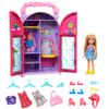 Set-de-Juego-Closet-de-Chelsea---Barbie