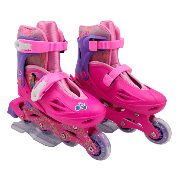 Patines-en-Linea-Princesas---Disney-35-38 Patines-en-Linea-Princesas---Disney-35-38