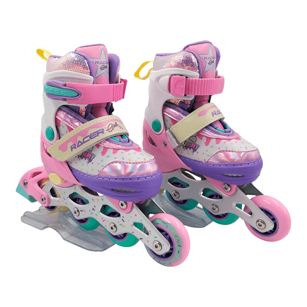 Patines-en-Linea-Yummy---Racer-31-34