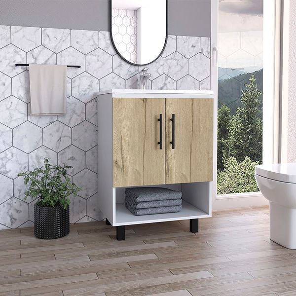 Mueble-Optimizador-Lavamanos-Mbd-7247-Blanco-Duna---Rta-Design Mueble-Optimizador-Lavamanos-Mbd-7247-Blanco-Duna---Rta-Design