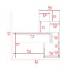 Escritorio-Biblioteca-Vance-Ebf-10880-Blanco-Fresno---Rta-Design