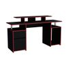 Escritorio-Gamer-Keria-Elw-11411-Wengue-Rojo---Rta-Design