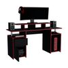 Escritorio-Gamer-Keria-Elw-11411-Wengue-Rojo---Rta-Design