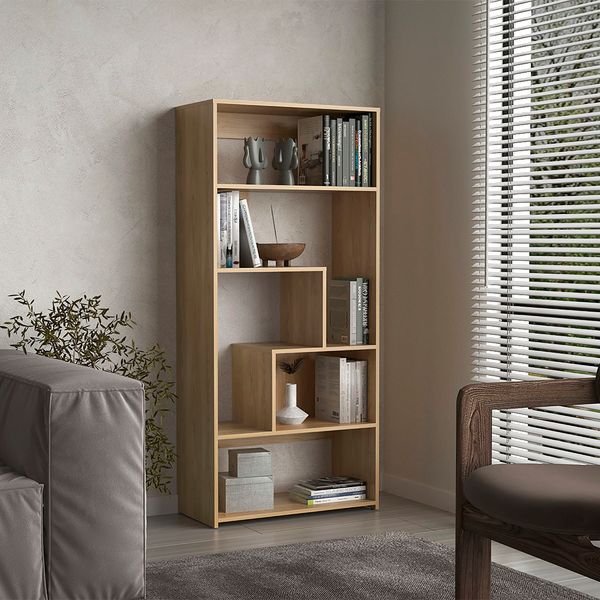 Biblioteca-Louis-Blf-11714-Fresno---Rta-Design Biblioteca-Louis-Blf-11714-Fresno---Rta-Design