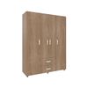 Armario-Barilo-150-Cfw-11397-Fresno-Wengue---Rta-Design