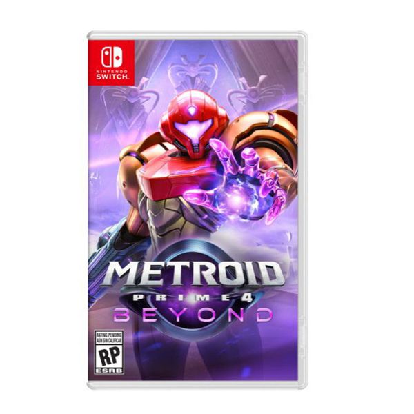 Videojuego-Switch-Metroid-Prime-4--Beyond---Nintendo