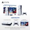 Consola-PS5-HW-2115-Estandar---Juego-GT7----Juego-Astro-Bot---PlayStation