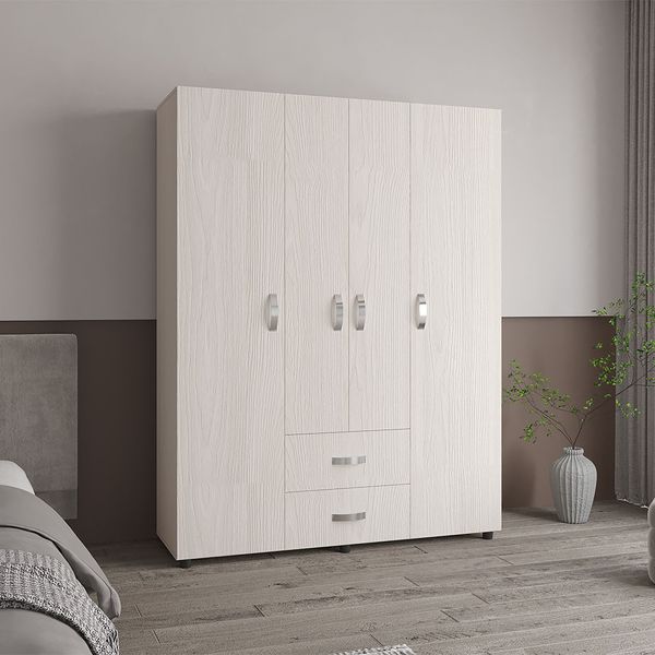 Armario-Barilo-150-Cnb-11396-Niebla-Blanco---Rta-Design