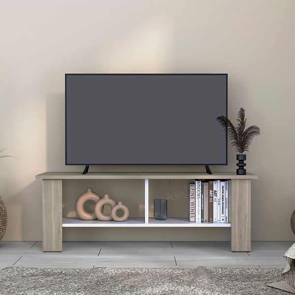 Mesa-para-TV-Navia-65p-Mbb-10607-Bardolino-Blanco---Rta-Design Mesa-para-TV-Navia-65p-Mbb-10607-Bardolino-Blanco---Rta-Design