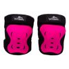 Set-de-Proteccion-Onwheels-Fucsia---Cougar-L