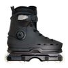 Patines-en-Linea-Agresivos-Negro---Cougar-37-38
