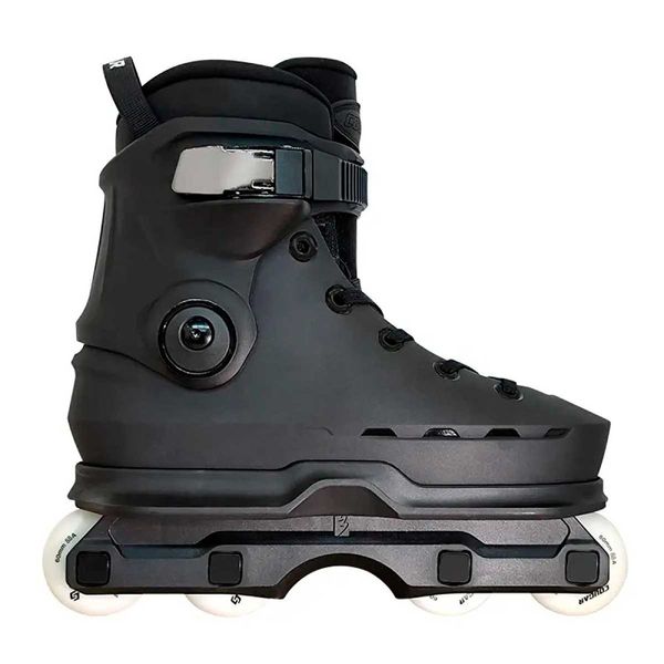 Patines-en-Linea-Agresivos-Negro---Cougar-37-38 Patines-en-Linea-Agresivos-Negro---Cougar-37-38