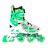 Patines-en-Linea-Semiprofesional-Slalom-Verde---Cougar-27-30
