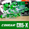 Patines-en-Linea-Semiprofesional-Slalom-Verde---Cougar-27-30