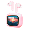 Audifonos-Earbudsd-MTST3R-Rosado---Multitech