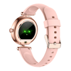 SmartWatch-MTW2510-Mujer-Rosado---Multitech