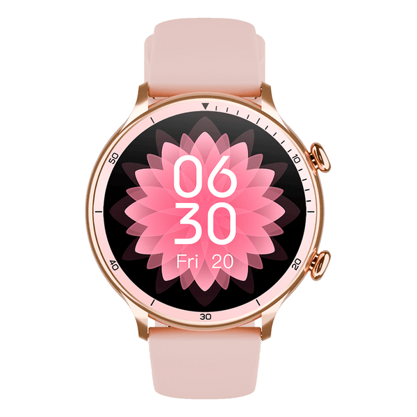 SmartWatch-MTW2520-Mujer-Rosado---Multitech