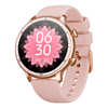 SmartWatch-MTW2520-Mujer-Rosado---Multitech