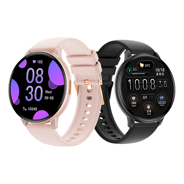 Combo-2-SmartWatch-Redondo-MTWMT6---Multitech Combo-2-SmartWatch-Redondo-MTWMT6---Multitech