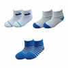 Set-3-Pares-de-Medias-Puño-DB-Surtidas-Niños---Honey-Bees-6-18M