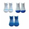 Set-3-Pares-de-Medias-Puño-DB-Surtidas-Niños---Honey-Bees-6-18M