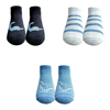 Set-3-Pares-de-Medias-Deportiva-Talonera-Dinosaurio-Niños---Honey-Bees-2-4-ANOS