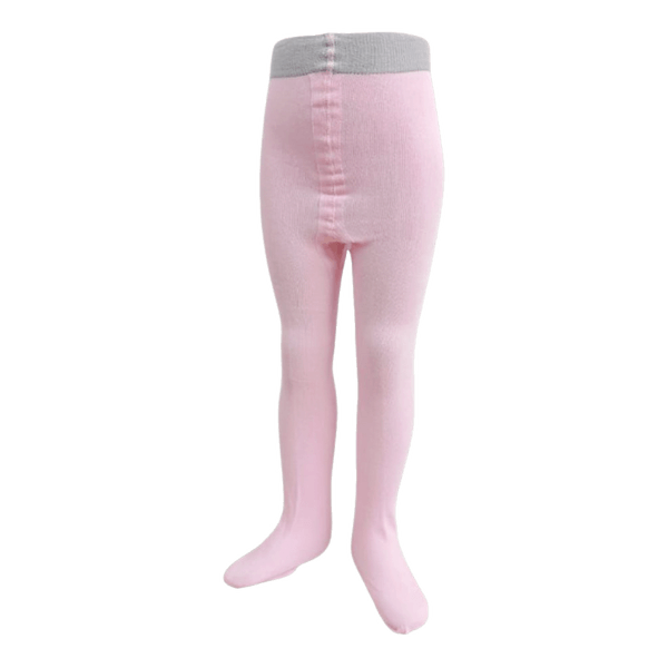 Media-Pantalon-Rosado-Niñas---Honey-Bees-6-18M