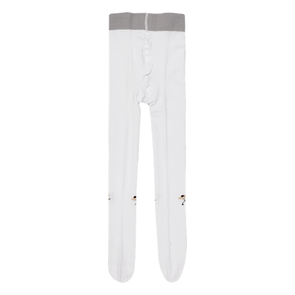 Media-Pantalon-Blanco-Niñas---Honey-Bees-6-18M