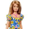 Muñeca-Fashionista-con-Sindrome-de-Down-30cm---Barbie
