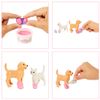 Set-Muñeca-Profesiones-Veterinaria-con-Mascotas---Barbie