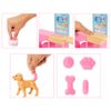Set-Muñeca-Profesiones-Veterinaria-con-Mascotas---Barbie