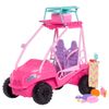 Set-Los-Misterios-de-Barbie--Vehiculo-Buggy-de-Playa---Barbie