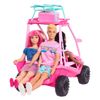 Set-Los-Misterios-de-Barbie--Vehiculo-Buggy-de-Playa---Barbie