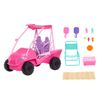 Set-Los-Misterios-de-Barbie--Vehiculo-Buggy-de-Playa---Barbie