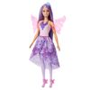 Muñeca-Looks-de-Hada-y-Sirena-30cm---Barbie
