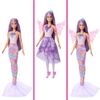 Muñeca-Looks-de-Hada-y-Sirena-30cm---Barbie