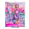 Muñeca-Looks-de-Hada-y-Sirena-30cm---Barbie