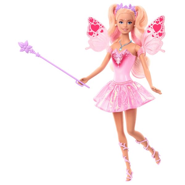 Muñeca-Hada-Colores-Magicos-30cm---Barbie