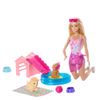 Set-Fiesta-en-la-Piscina-con-Perritos---Barbie