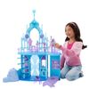 Set-Frozen-Casa-de-Muñecas-Castillo-de-Hielo---Disney