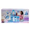 Set-Frozen-Casa-de-Muñecas-Castillo-de-Hielo---Disney