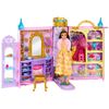 Set-de-Juego-Closet-Magico-con-Muñeca-Bella---Disney-Princesas