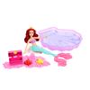 Set-de-Juego-Ariel-Aventuras-en-la-Alberca---Disney-Princesas