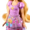 Set-de-Juego-Rapunzel-Cambio-de-Vestido-28cm---Disney-Princesas