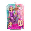 Set-de-Juego-Rapunzel-Cambio-de-Vestido-28cm---Disney-Princesas