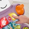 Andadera-Aprende-Conmigo-Amigo-Mono---Fisher-Price