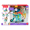 Andadera-Aprende-Conmigo-Carro-de-Snacks-4-en-1---Fisher-Price