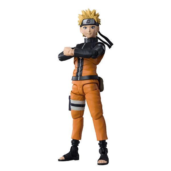 Figura-Ultimate-Legends-Naruto-12cm---Naruto