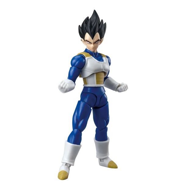Figura-Vegeta-12cm---Dragon-Ball