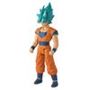Figura-Super-Saiyan-Blue-Goku-30cm---Dragon-Ball